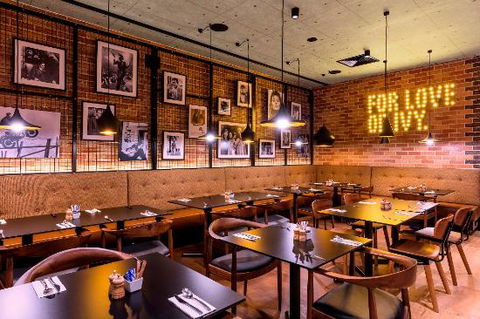 Ivy & Jack - Accommodation Melbourne 0