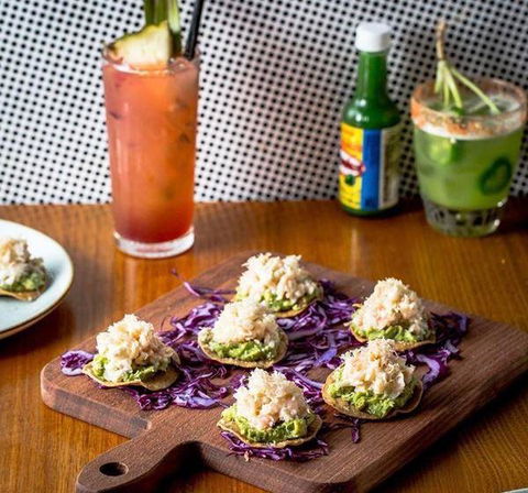 Mamasita - Accommodation Melbourne 0