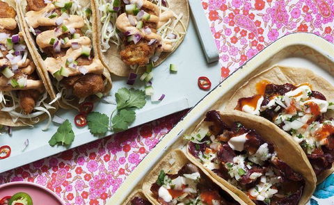 Mamasita - Accommodation Melbourne 2