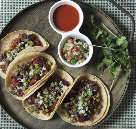 Mamasita - Accommodation Melbourne 3