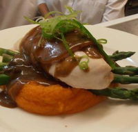 Marron Cafe - Melbourne 4u