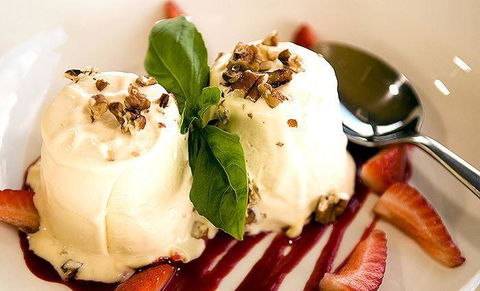 Marron Cafe - Melbourne 4u 11