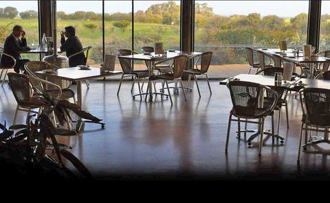 Marron Cafe - Melbourne 4u 15
