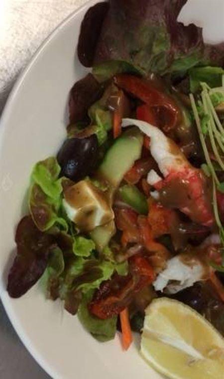 Marron Cafe - Melbourne 4u 4