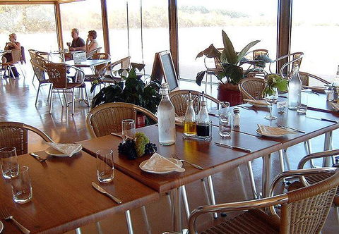 Marron Cafe - Melbourne 4u 6