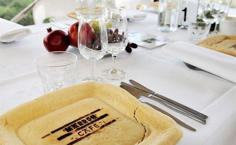 Marron Cafe - Melbourne 4u 7