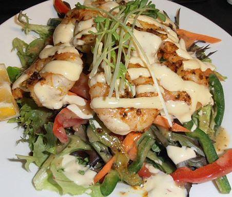 Marron Cafe - Melbourne 4u 8