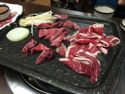 Melbourne Dae Jang Geum Korean BBQ - Accommodation Melbourne 0