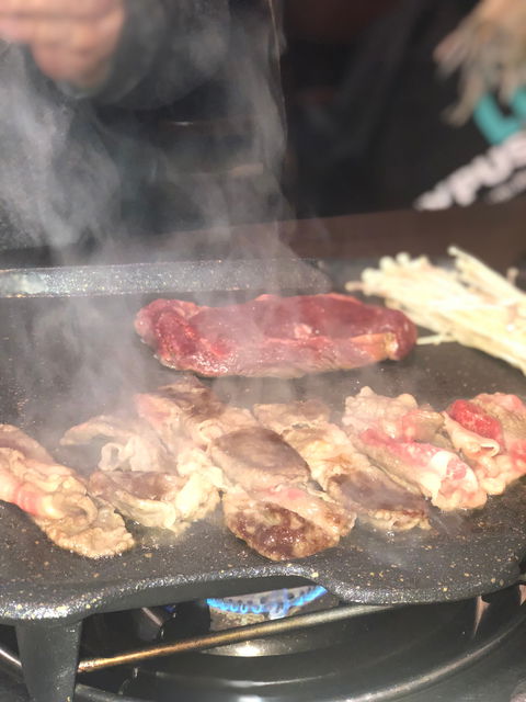 Melbourne Dae Jang Geum Korean BBQ - Accommodation Melbourne 2