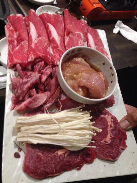 Melbourne Dae Jang Geum Korean BBQ - Accommodation Melbourne 5