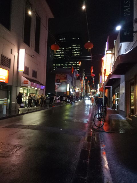 Melbourne Dae Jang Geum Korean BBQ - Accommodation Melbourne 6
