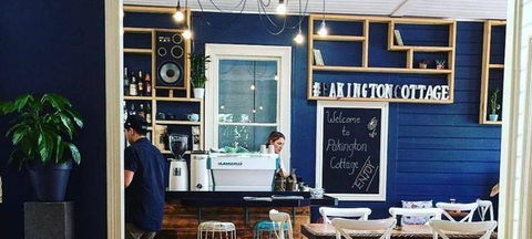 Pakington Cottage - Accommodation Melbourne 9