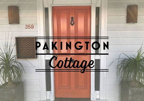 Pakington Cottage - Accommodation Melbourne 3