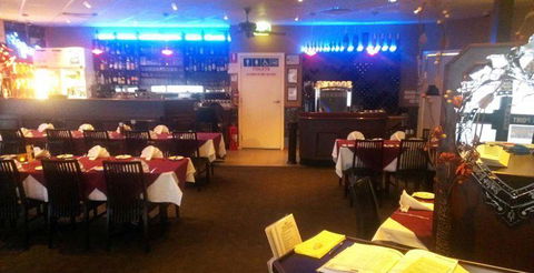 Portello Rosso - Accommodation Melbourne 2