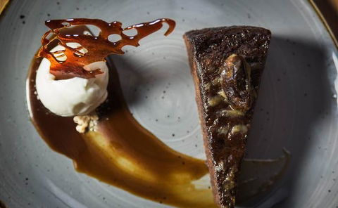Rare Steakhouse - Accommodation Melbourne 0