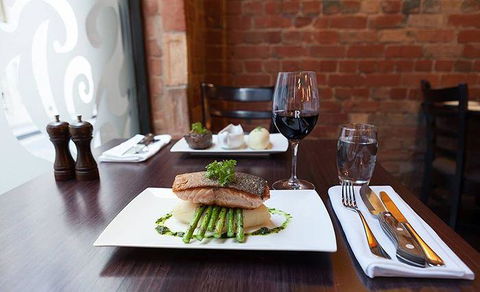 Rare Steakhouse - Accommodation Melbourne 9