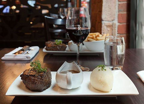 Rare Steakhouse - Accommodation Melbourne 10