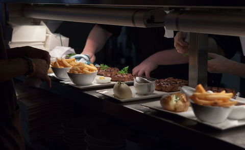Rare Steakhouse - Accommodation Melbourne 13