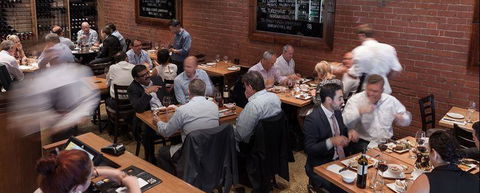 Rare Steakhouse - Accommodation Melbourne 14