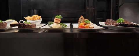 Rare Steakhouse - Accommodation Melbourne 15