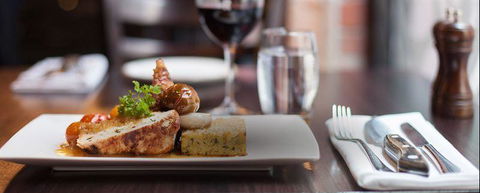 Rare Steakhouse - Accommodation Melbourne 16