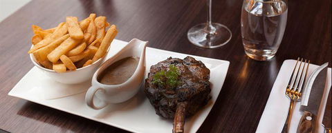 Rare Steakhouse - Accommodation Melbourne 17