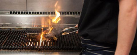 Rare Steakhouse - Accommodation Melbourne 18