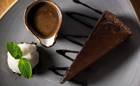 Rare Steakhouse - Accommodation Melbourne 1
