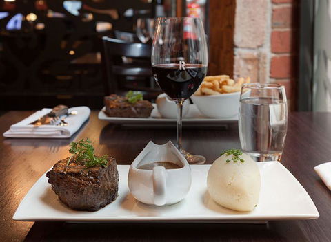 Rare Steakhouse - Accommodation Melbourne 20