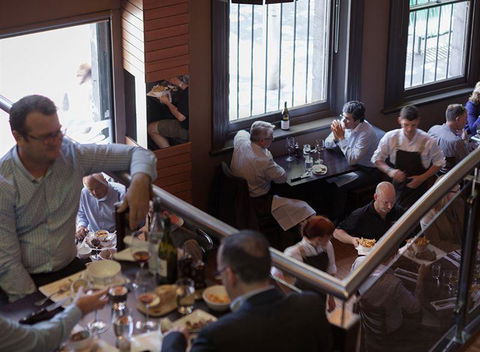 Rare Steakhouse - Accommodation Melbourne 22