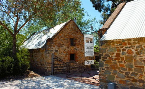 Rare Steakhouse - Accommodation Melbourne 23