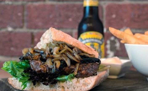 Rare Steakhouse - Accommodation Melbourne 3