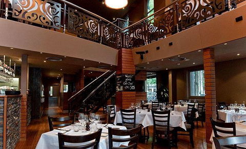 Rare Steakhouse - Accommodation Melbourne 4