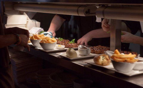 Rare Steakhouse - Accommodation Melbourne 7
