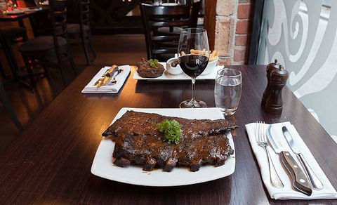 Rare Steakhouse - Accommodation Melbourne 8