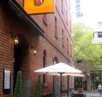 Ryans Restaurant - Melbourne 4u