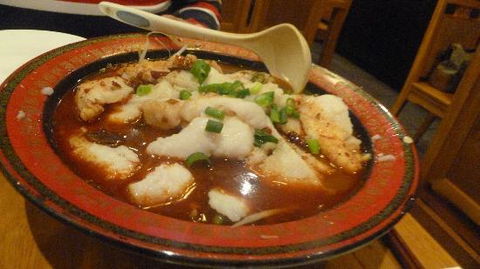 Spicy Fish Restaurant - Accommodation Melbourne 0