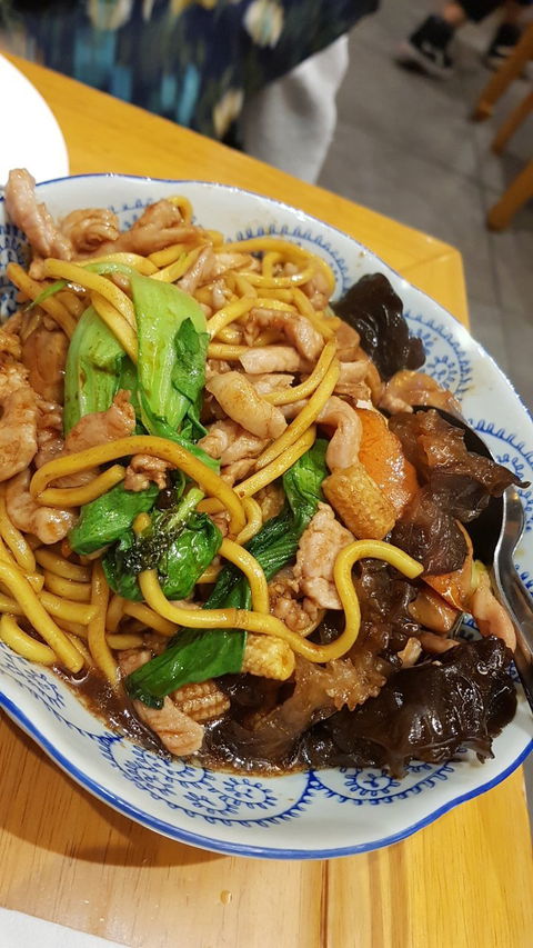 Spicy Fish Restaurant - Accommodation Melbourne 4
