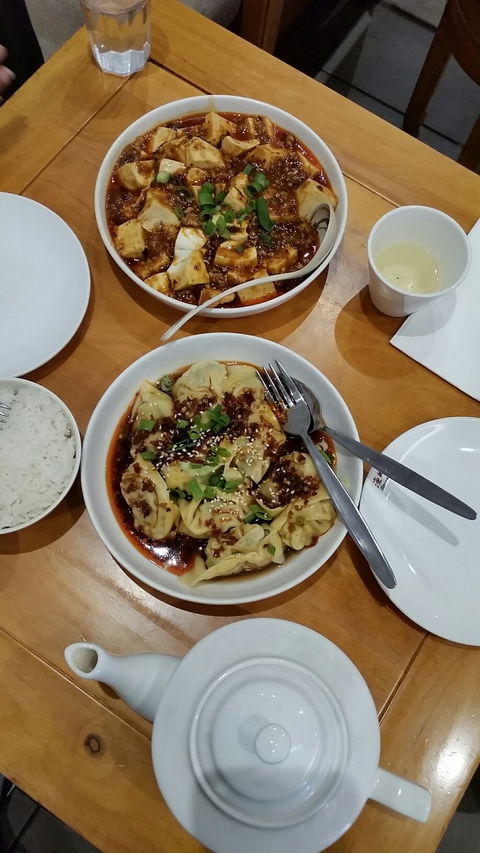 Spicy Fish Restaurant - Accommodation Melbourne 6