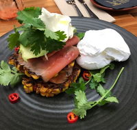 Vivo Cafe - Accommodation Melbourne