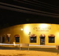 Casa Nostra Pizza  Spaghetti House - Accommodation Melbourne