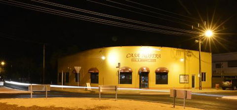 Casa Nostra Pizza & Spaghetti House - Accommodation Melbourne 0
