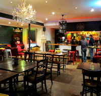 Epilogue Lounge - Accommodation Melbourne
