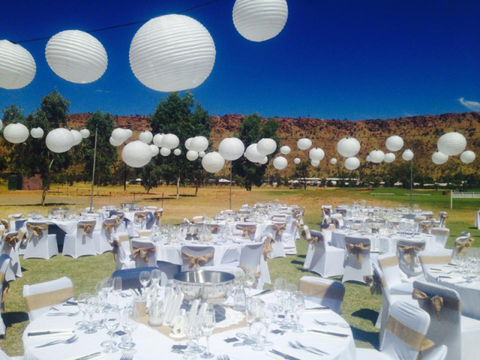 Range View Restaurant - Accommodation Melbourne 2