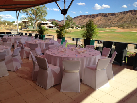 Range View Restaurant - Accommodation Melbourne 3