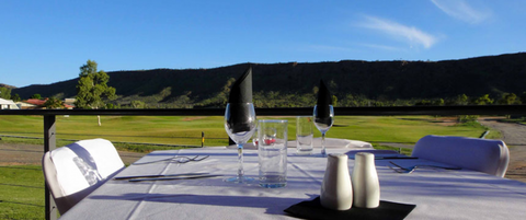 Range View Restaurant - Accommodation Melbourne 4