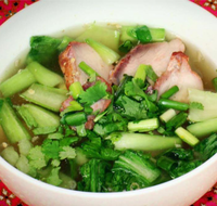 Lee's Thai Food Restaurant - Accommodation Melbourne