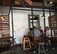 Page 27 Cafe - Accommodation Melbourne