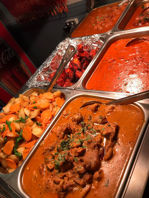Royal Indian Kitchen Restaurant - Melbourne 4u 0