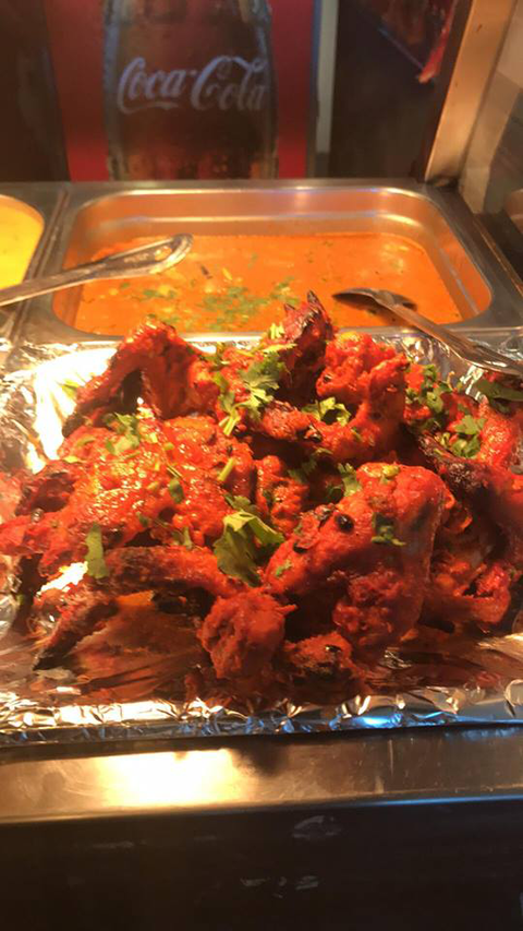 Royal Indian Kitchen Restaurant - Melbourne 4u 1